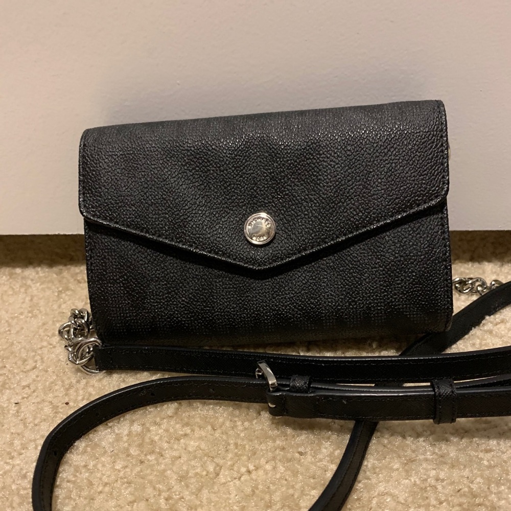 Michael kors crossbody